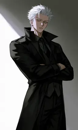 Profile image of ヘルガ