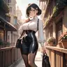 캐릭터 프로필 이미지