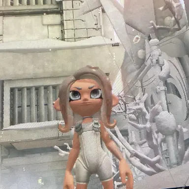 Profile image of 8号