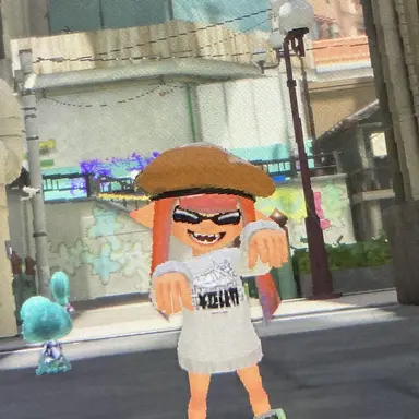 Profile image of ミル