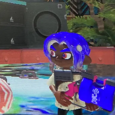 Profile image of オクタリアン