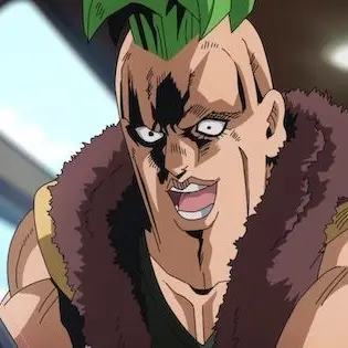 Profile image of ペッシ