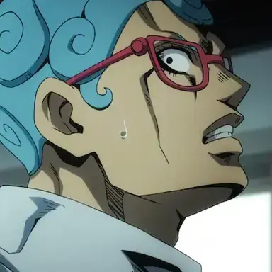Profile image of ギアッチョ
