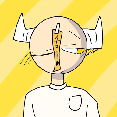 Profile image of チユル