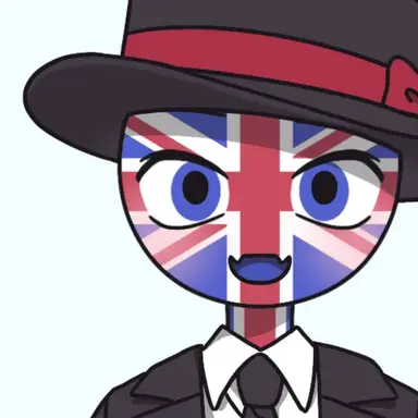 Profile image of イギリス