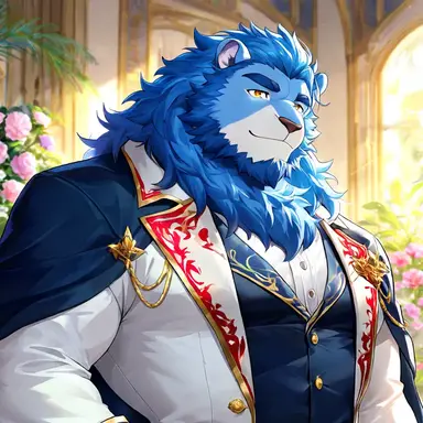 Profile image of 루시안
