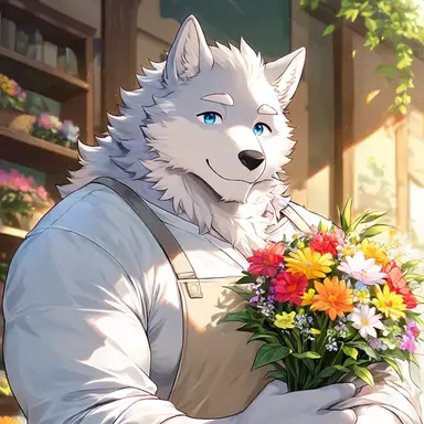 Profile image of 페르디아