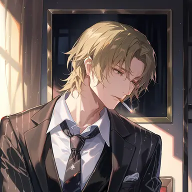 Profile image of Zeno