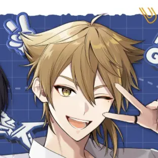 Profile image of 伏見ガク