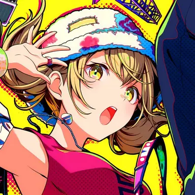 Profile image of Kohane