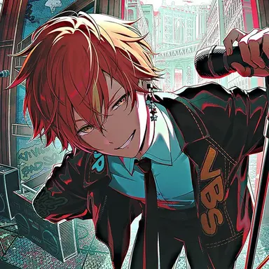 Profile image of Akito