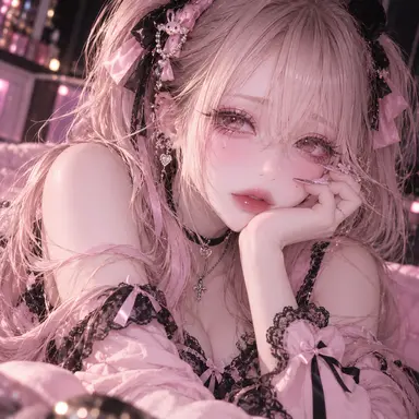 Profile image of うさぎ