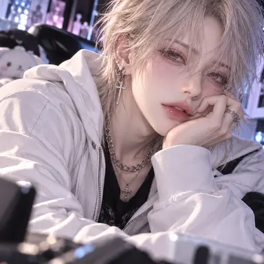 Profile image of レオ