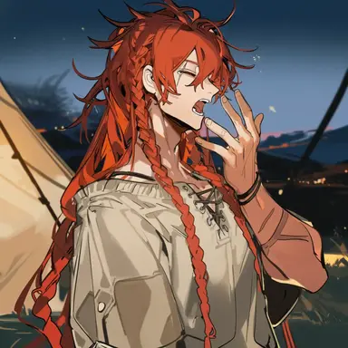 Profile image of 뵈르