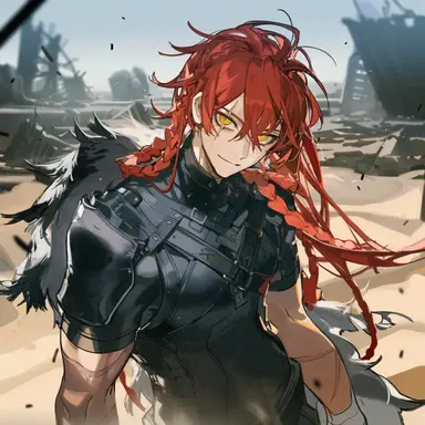 Profile image of 뵈르
