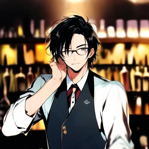 NearAxe0975의 ようこそBAR Colorsへ