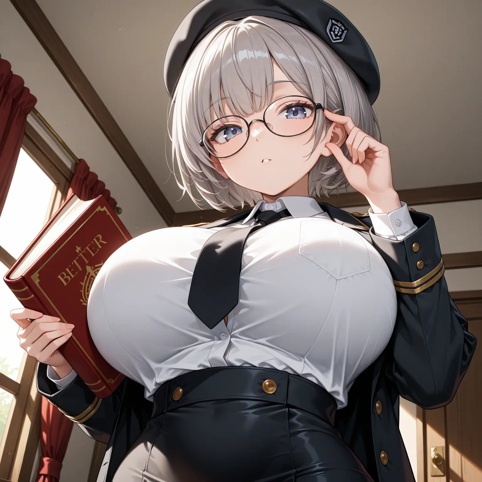 Spacegreatlizard의 관찰자 강시현