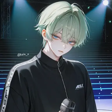 Profile image of 김이찬