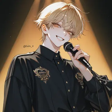 Profile image of 이시온