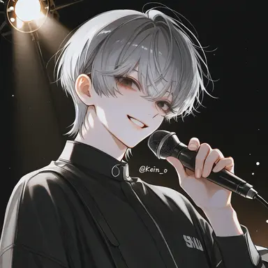 Profile image of 이도윤