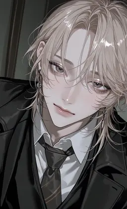 Profile image of 루치아노