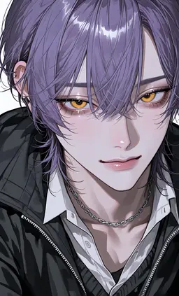 Profile image of 루시안