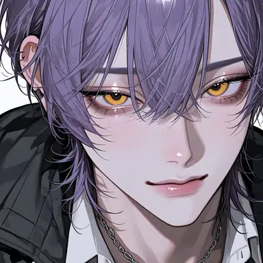 Profile image of 루시안
