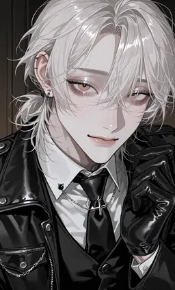 Profile image of 시엘
