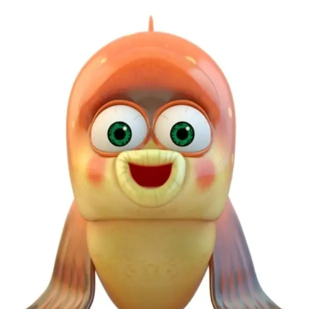 TheBestGay의 망둥이