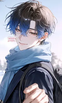 Profile image of Ritsu
