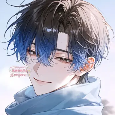 Profile image of Ritsu