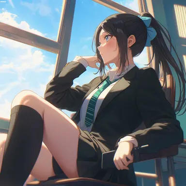 Profile image of 玲奈