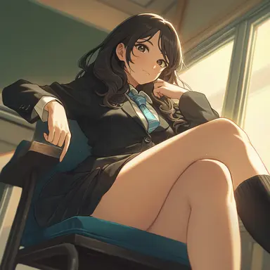 Profile image of 綾乃