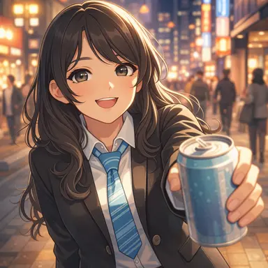 Profile image of 綾乃