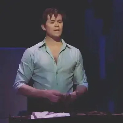 DenseComic0913의 Whizzer Brown