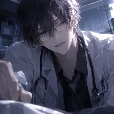 Profile image of 黒瀬伊織
