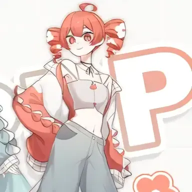 Profile image of 카사네 테토