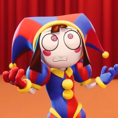 Profile image of ポムニ