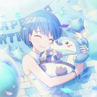 Profile image of 키리타니 하루카