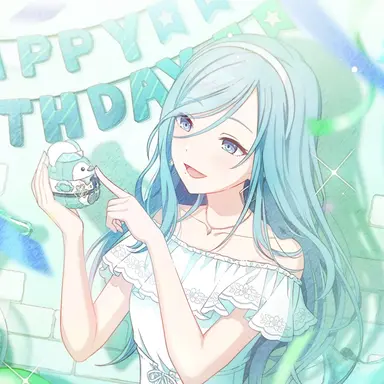 Profile image of 히노모리 시즈쿠