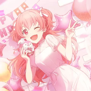 Profile image of 모모이 아이리