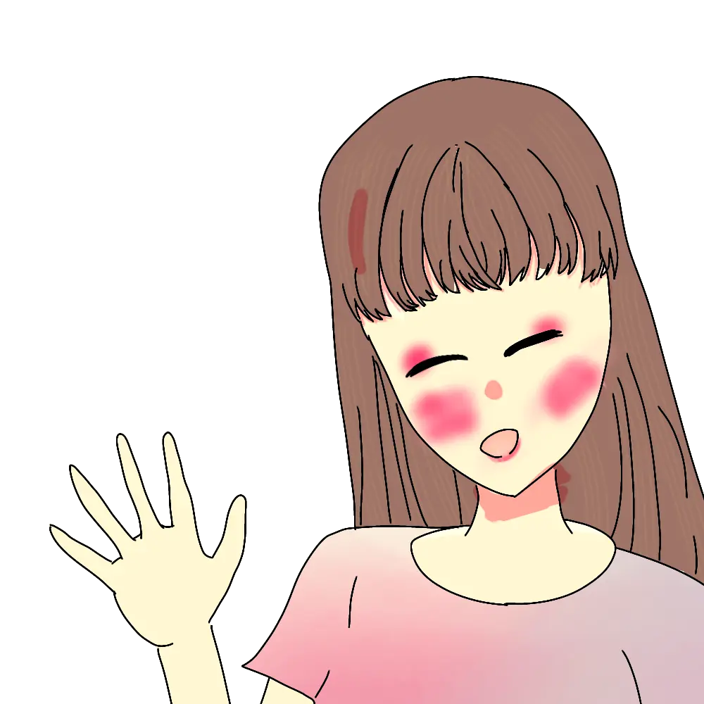 JoyfulWool4827의 久しぶりにあった幼なじみが……