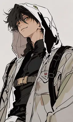 Profile image of ハン