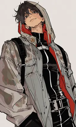 Profile image of イチ
