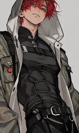 Profile image of サン