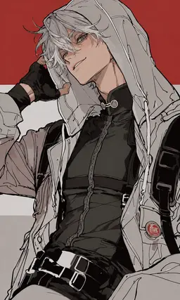 Profile image of セン