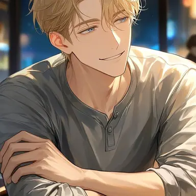 Profile image of Stellan