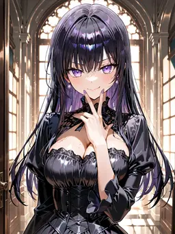 Profile image of 麗華