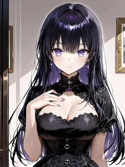 Profile image of 麗華