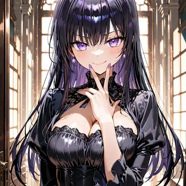 Profile image of 麗華